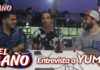 Entrevista al ex capitán del Puerto Rico FC, Yuma