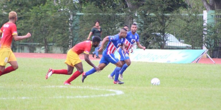 Atlético de San Francisco enfrentará a la selección boricua este miércoles