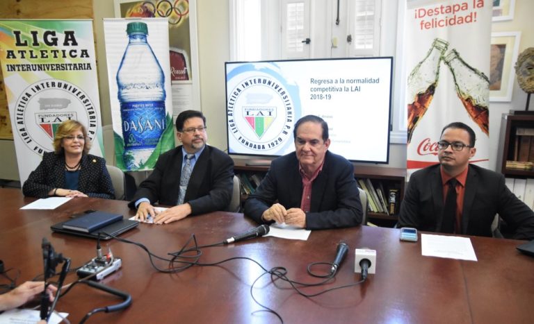 El fútbol universitario estrenará nuevo formato