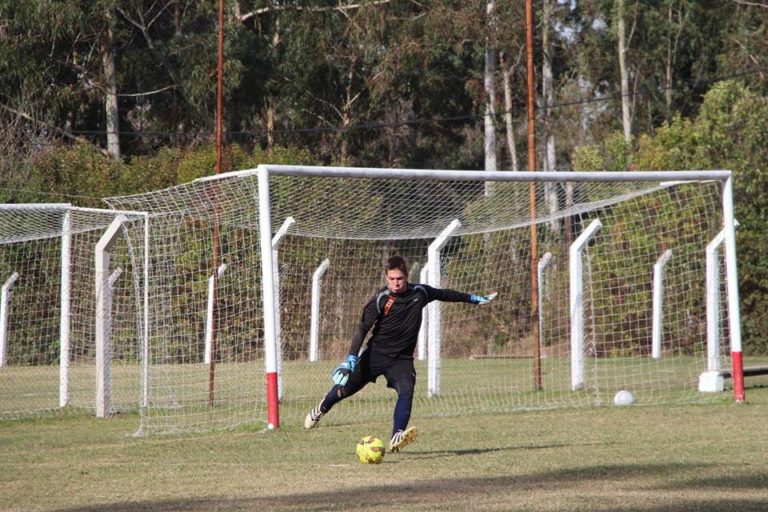 Boricua a tierras charrúas