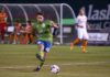 Puertorriqueño firma con el Seattle Sounders FC