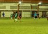 Emocionante empate entre Caguas Sporting y Don Bosco FC