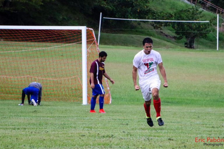 Arranca con el pie derecho el Caguas Sporting en la Liga Puerto Rico