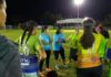 Sube a escena la rama femenina de la Liga Puerto Rico