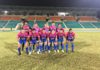 Golea 4-1 Metropolitan a FC Mayagüez