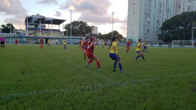 Supera por la mínima SPADI a Leal Arecibo