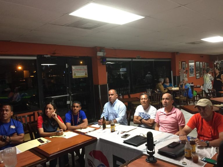 Lista la Copa Excelencia Joe Serralta IV