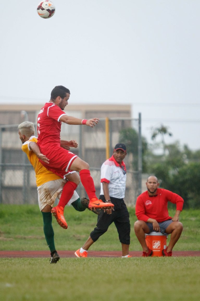 Vuelven los Gallitos a la final del fútbol