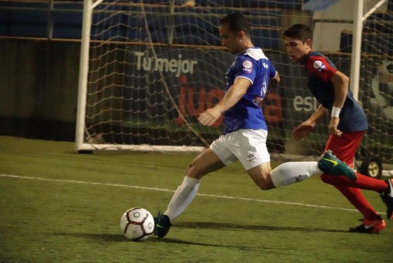 Emocionante victoria para Mirabelli SA sobre Caguas Sporting FC