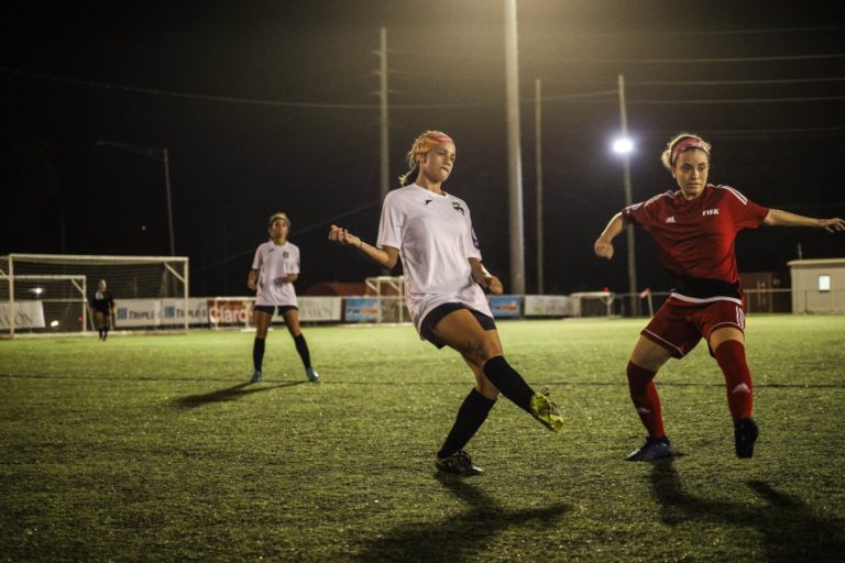 Victoria para el Puerto Rico Sol sobre el Guaynabo Gol