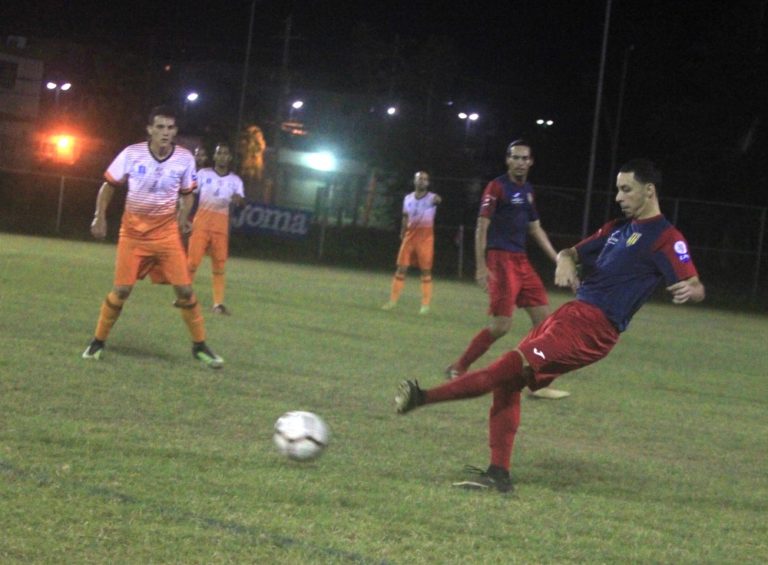 Tercera victoria consecutiva del Caguas Sporting FC