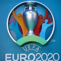 Euro 2020 logo