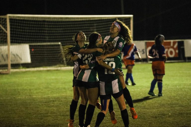 Victorias para el Guaynabo Gol y el SPADI FC en la Liga Puerto Rico Femenina