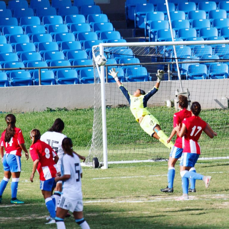 La FPF galardonará a Laurendi y Varada en la premiación del Comité Olímpico