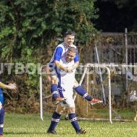 Las Piedras SC