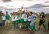 TriCAMMpeones los Tarzanes del Colegio