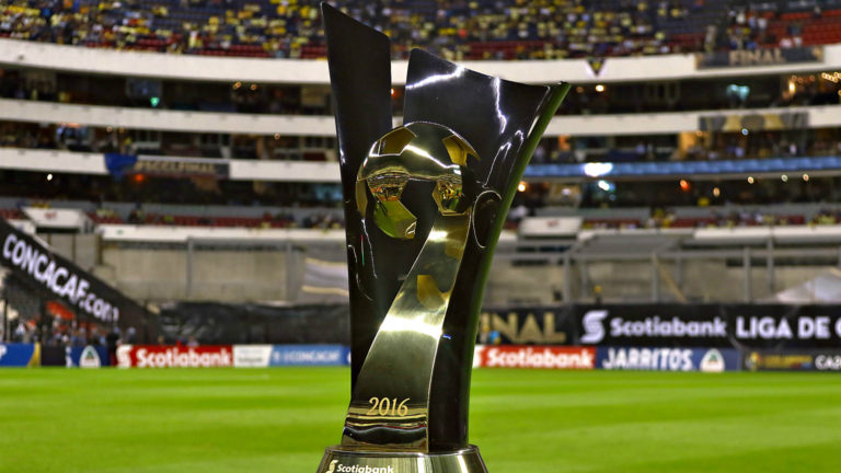 Sorteo Determina Emparejamientos para la Primera Ronda de la Liga de Campeones Concacaf Scotiabank 2019