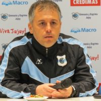 Leandro Sime