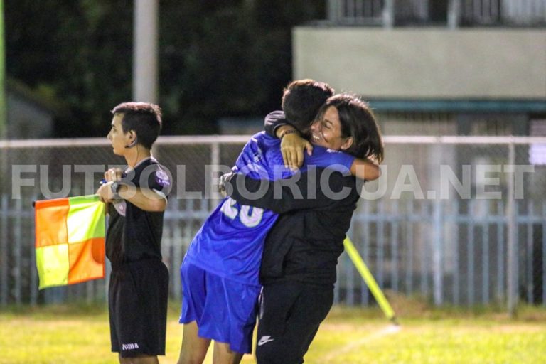 Sigue Metropolitan a la cabeza de La PR