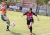 Activa la pasada jornada del Torneo Femenino de la Liga Puerto Rico