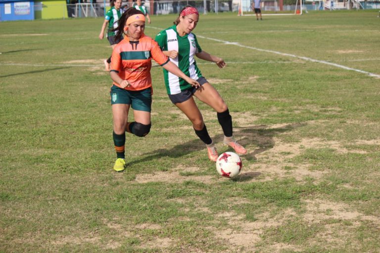 Vitales victorias para Águilas y Metropolitan en la Liga Puerto Rico femenina