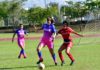 Golean SPADI FC y Challengers en la Liga Puerto Rico femenina