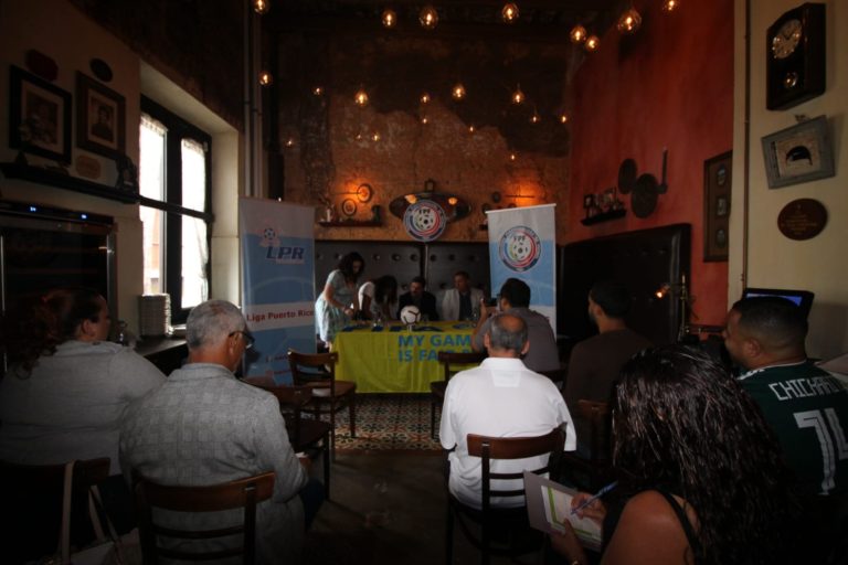 Lista una nueva e histórica edición de la Copa Luis Villarejo