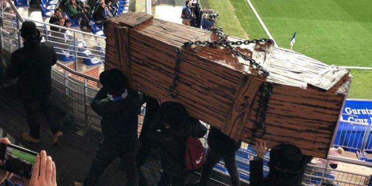 No todos quieren fútbol entre semana