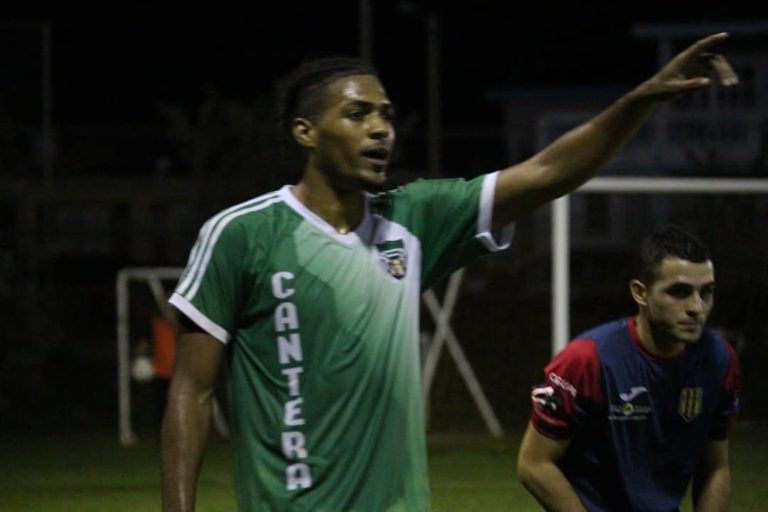 Victoria en la carretera para Don Bosco sobre Guayama FC en la Liga Puerto Rico