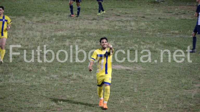 Nominados a Jugador del Año en los Premios FBNET incluye a un portero