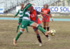 Las Juanas del Colegio se despegan en el fútbol femenino