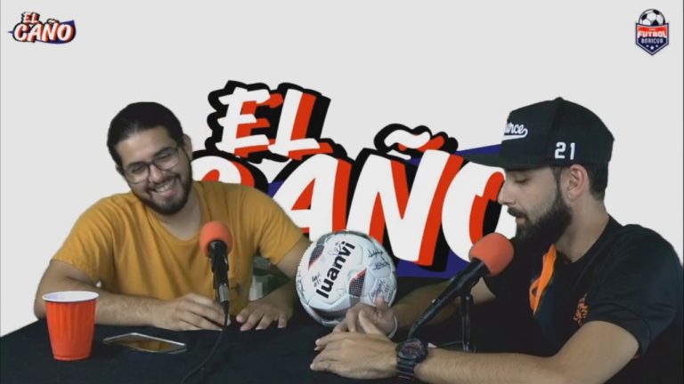 #ElCaño 2.3: Derrotada la Selección Puerto Rico ante Grenada