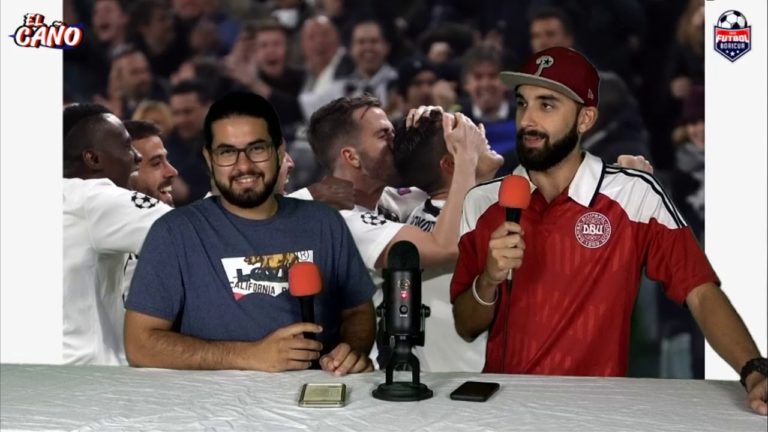 Episodios 1 y 2 Temporada 2 El Caño