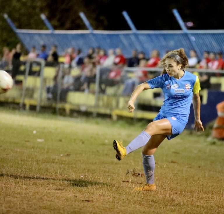 Challengers SC se queda sin jugadoras