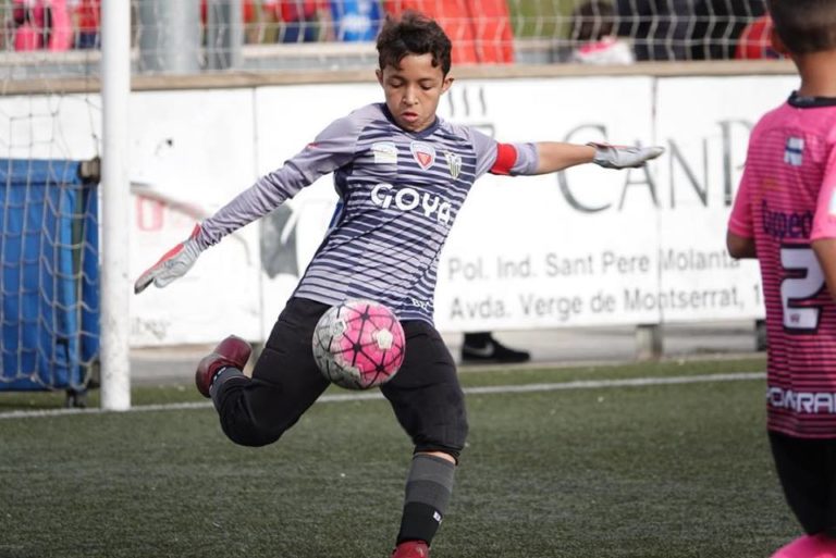 Exitosa participación de Bayamón FC en España