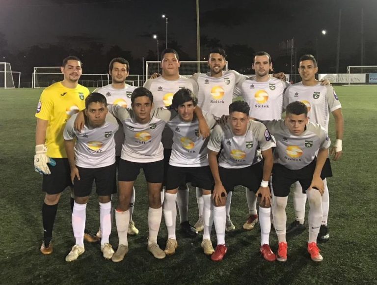 Derrota Guaynabo Gol a Don Bosco en inicio de los playoffs de la Liga Puerto Rico