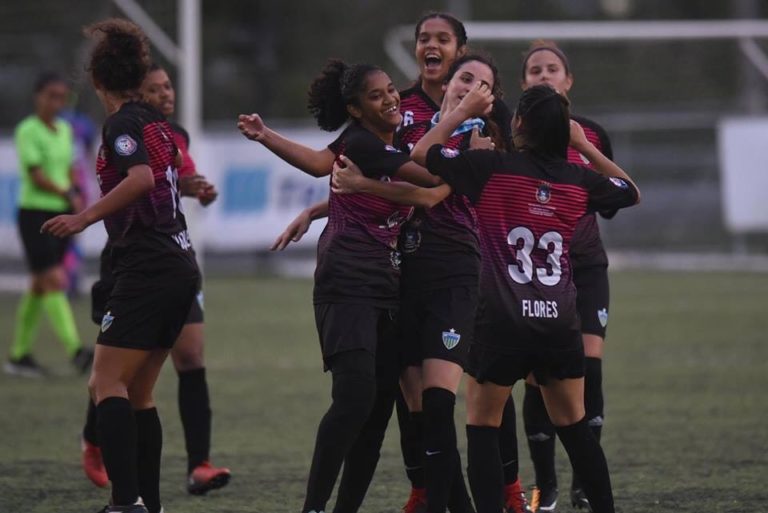 Metropolitan FA derrota a Bayamón y se clasifica a la final femenina