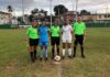 Continúa el dominio de las Challengers SC en la Liga Puerto Rico femenina