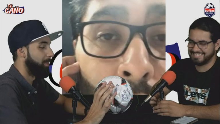 #ElCaño Temporada 2.4: Champions, MLS, y las Selecciones Nacionales de PR