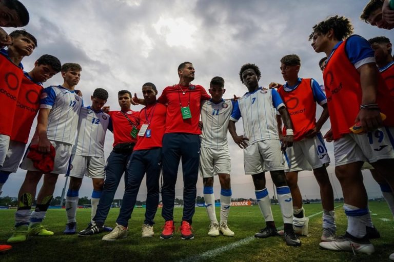 Los nominados a Técnico del Año 2018-2019 son
