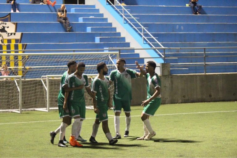 A las semifinales de la Liga Puerto Rico Don Bosco y Guayama FC