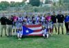 Puerto Rico volverá a enfrentarse ante Estados Unidos en femenino