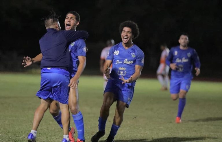 Se queda Metropolitan sin Caribbean Shield