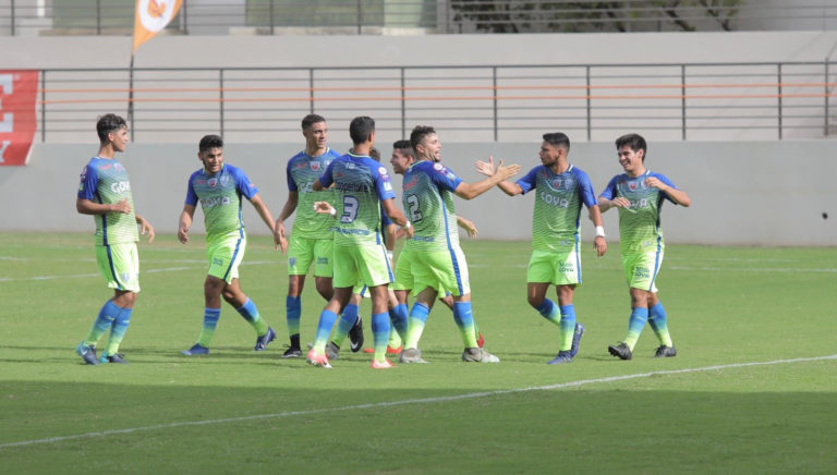 Fuertes candidatos a Club del Año en los Premios FBNET