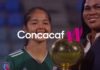 Concacaf Anuncia Plan Estratégico para Desarrollar el Fútbol Femenino