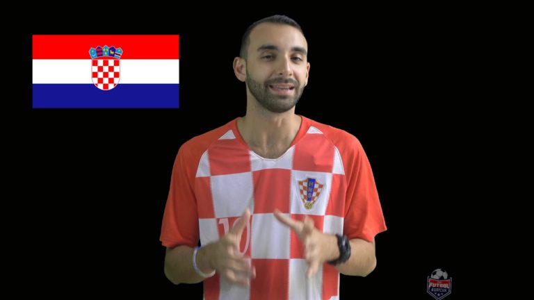 GHF Croacia Ep. 1.1