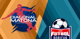 #DiagonalMatona 011: Boricua Edition con Fernando Reyes