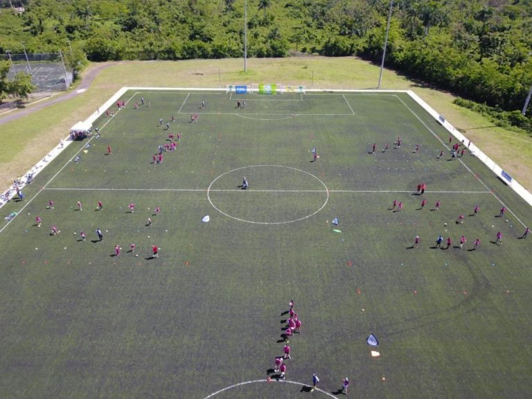 Indecisa la Federación sobre la casa de la Selección