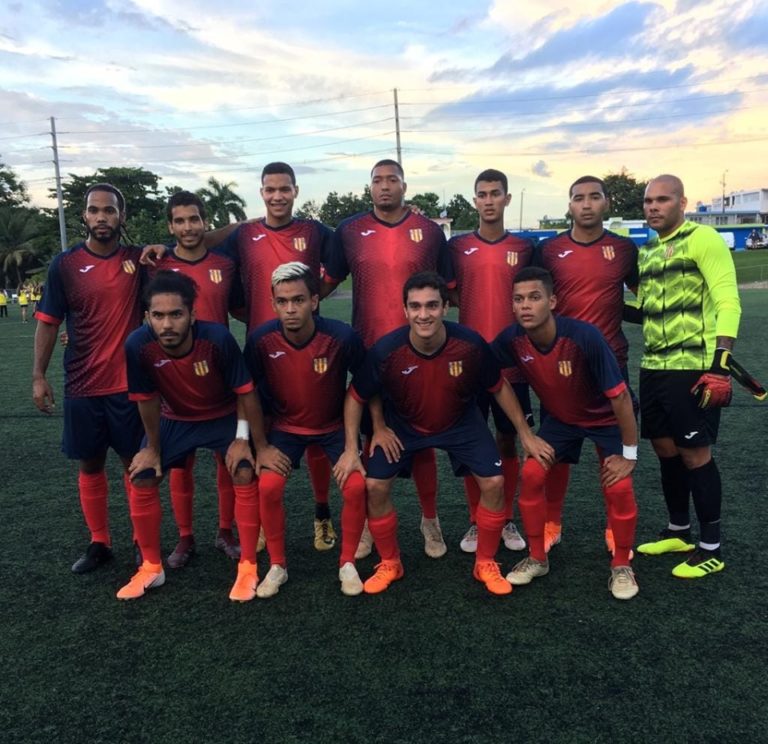 Con equipos que regresan el Torneo 2019-2020 de la Puerto Rico Soccer League
