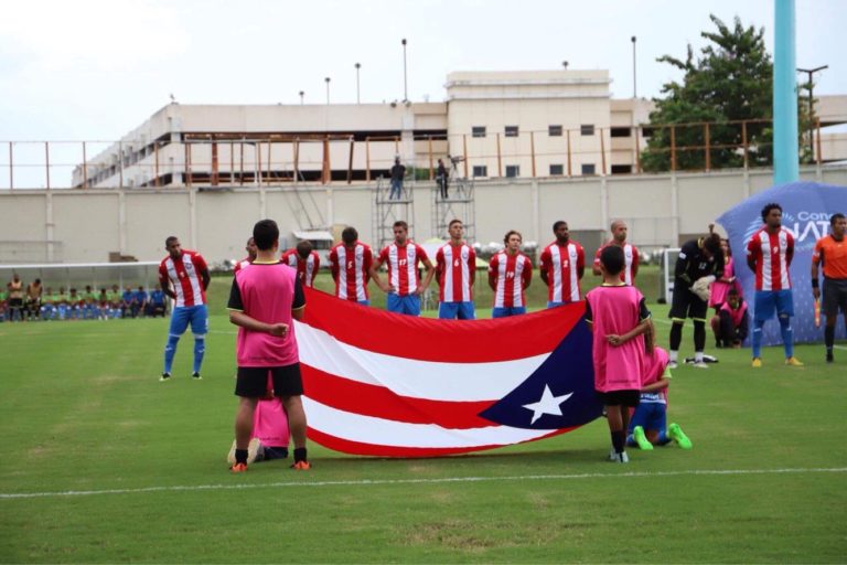 Conclusiones de dos naciones caribeñas